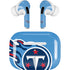 NFL Tennessee Titans Large Logo Apple AirPods Pro Skin